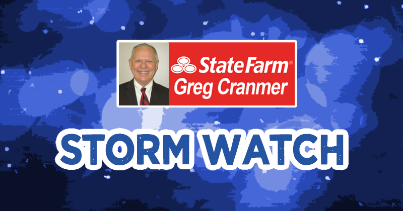 Operation Snow Watch