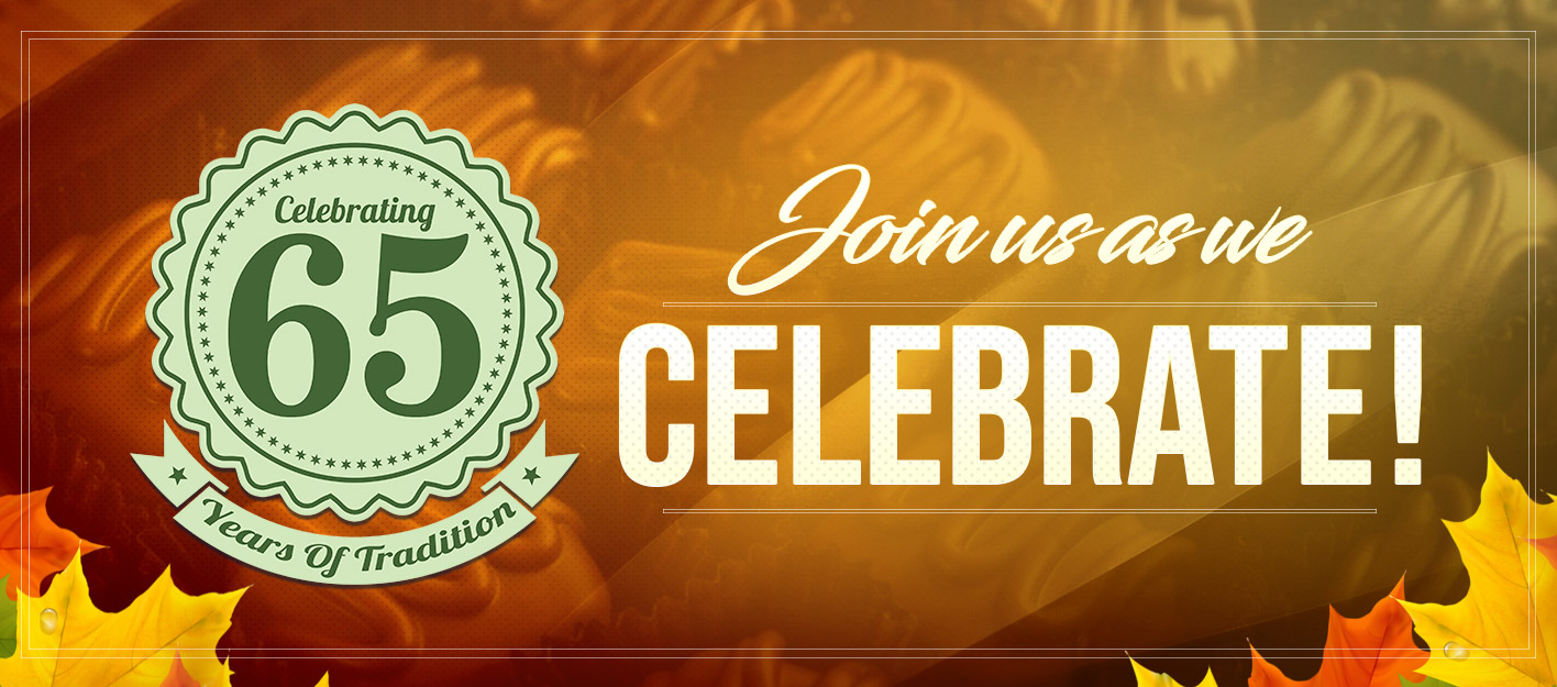 Dan Smith’s Candies Deal