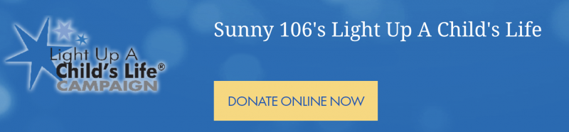 Make A Wish Online Donation Button