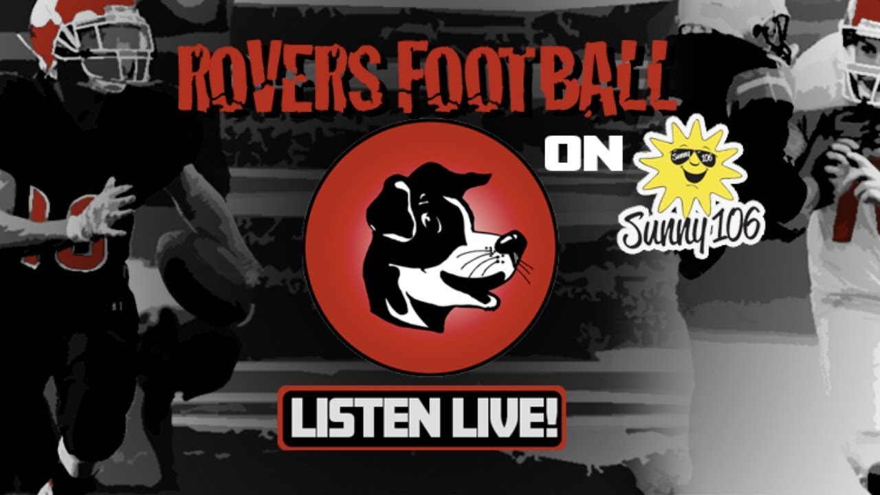 Brockway vs Ridgway this Friday