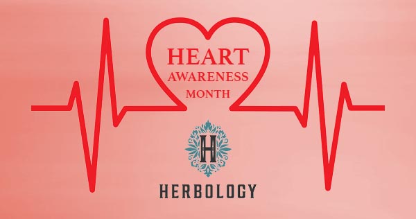 Heart Awareness Month