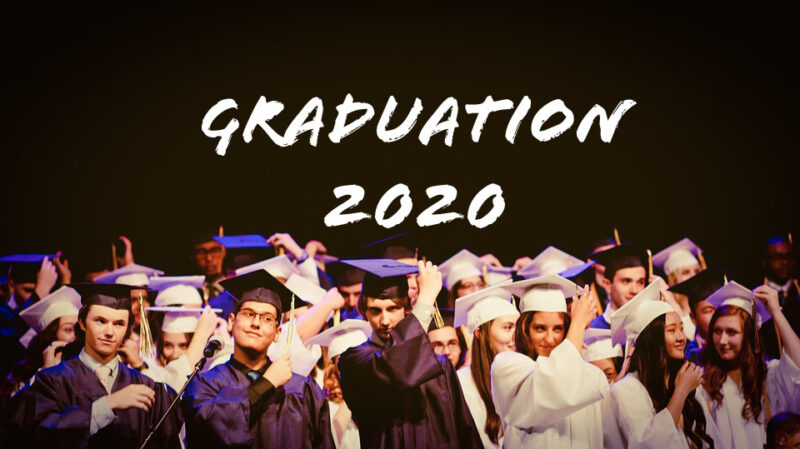 Celebrating the Class of 2020! – Sunny 106 FM - Vimarsana News