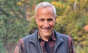 Your Weekend with Jim Brickman