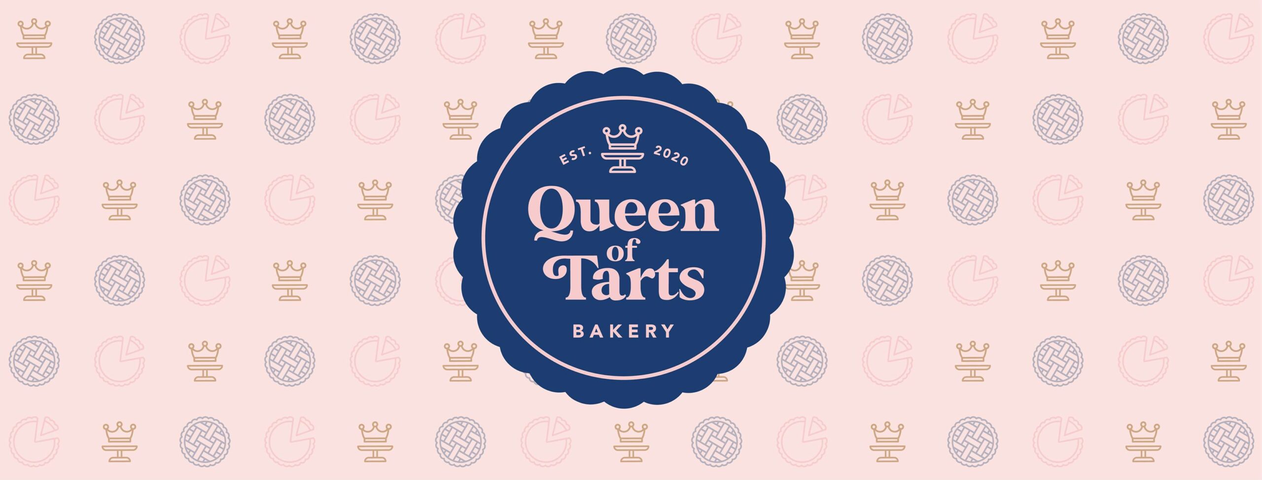 Queen of Tarts honors Bernie Pitrone