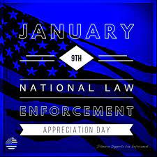 2024 Police Appreciation Day – Sunny 106 FM - Vimarsana News