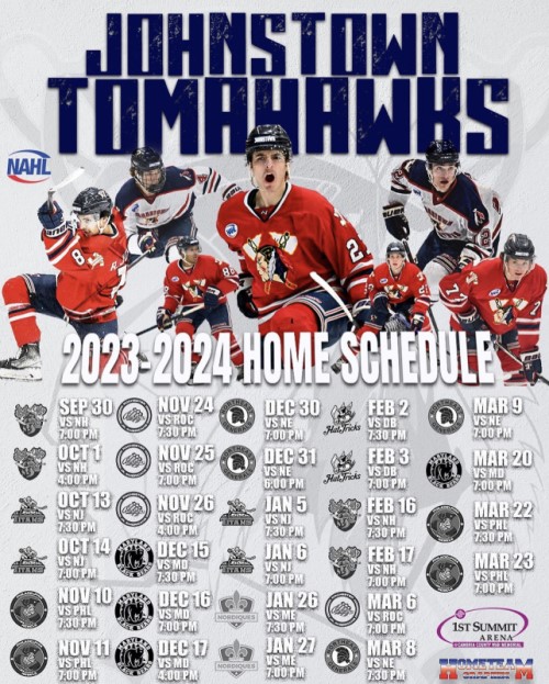 Tomahawks Tickets Giveaway – Sunny 106 FM - Vimarsana News