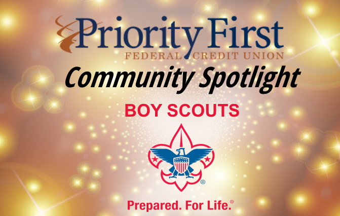 Priority First FCU February Community Spotlight Recipient