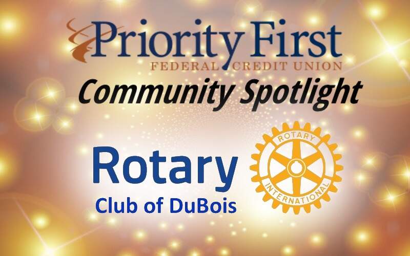 Priority First FCU March Community Spotlight Recipient