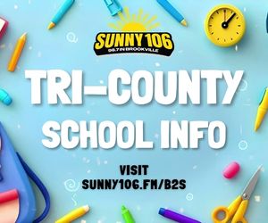 Tri-County School