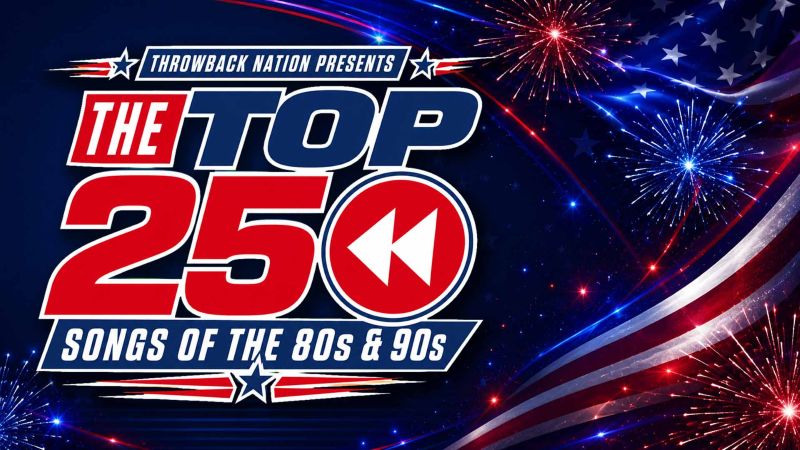 Top songs of america