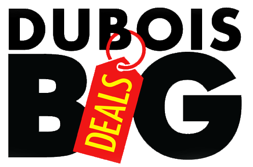 DuBois Big Deals DuBois