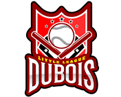 DuBois All-Stars Majors Softball