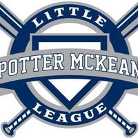 Potter McKean All-Stars Majors Softball