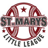 St.Marys All-Stars Majors Softball  