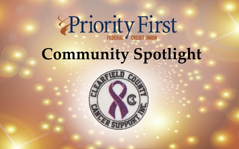 Priority First FCU September Community Spotlight Recipient