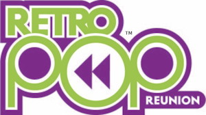 Retro Pop