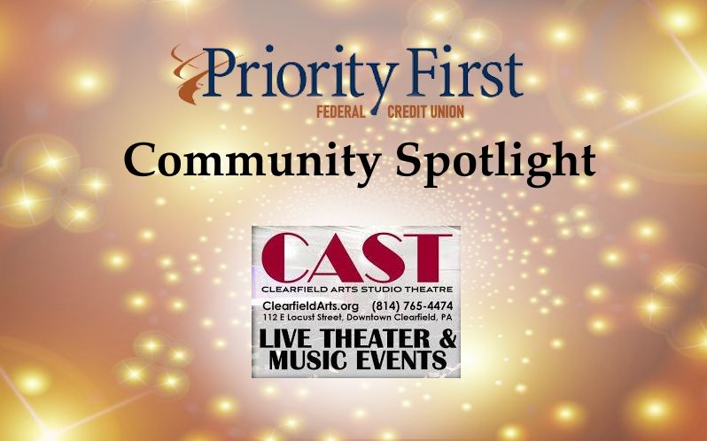 Priority First FCU November Community Spotlight Recipient