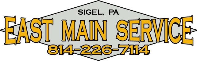 east main service