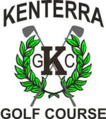 kenterra golf logo little league sponsor
