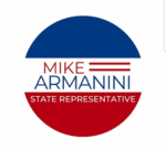 mike armanini all-star sponsor