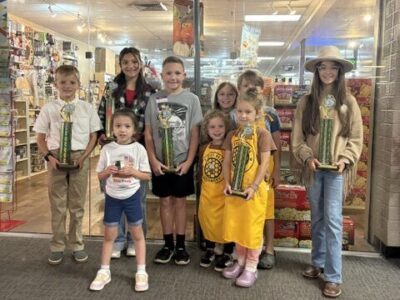 Kids in Business Winners for 2026
