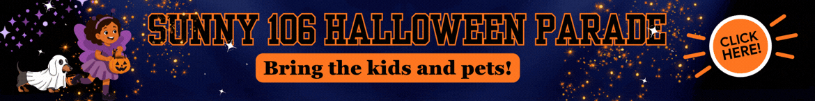 Halloween Parade